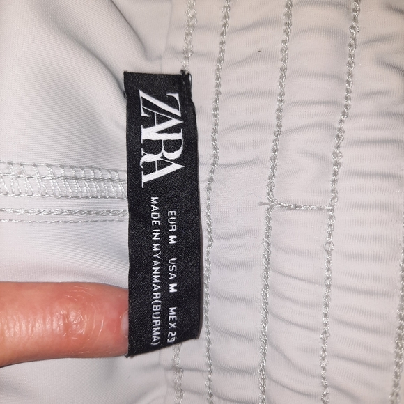Zara maxi skirt - Picture 5 of 5